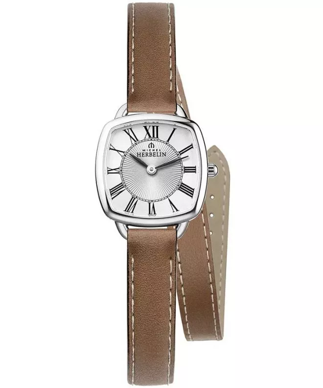 Часовник Дамски Herbelin Equinoxe 17499/08GOL