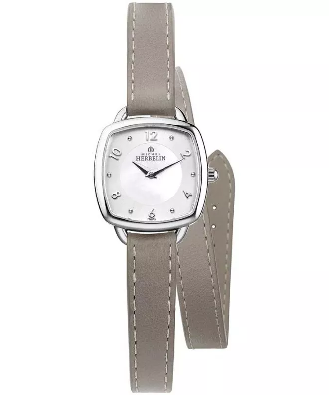 Часовник Дамски Herbelin Equinoxe 17499/29GRL