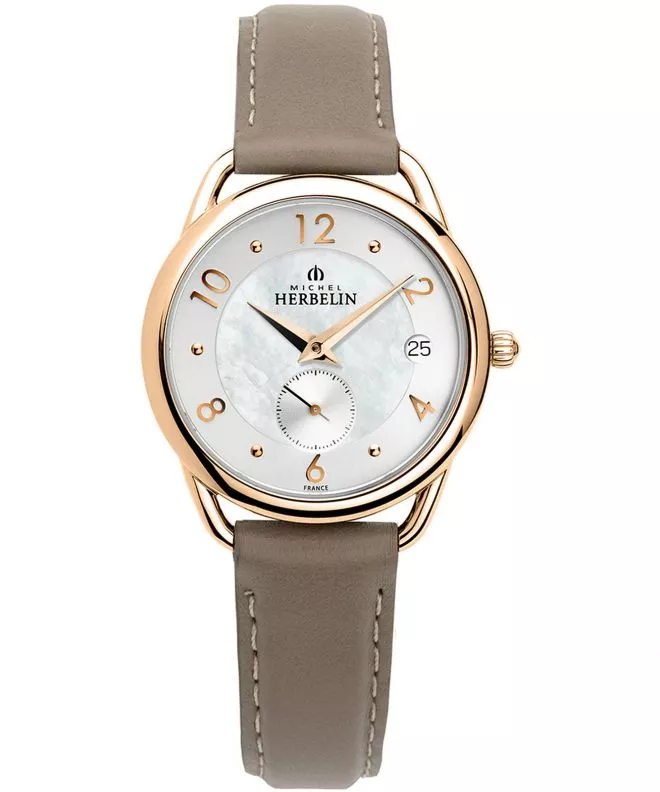 Часовник Дамски Herbelin Equinoxe 18397/PR29GR