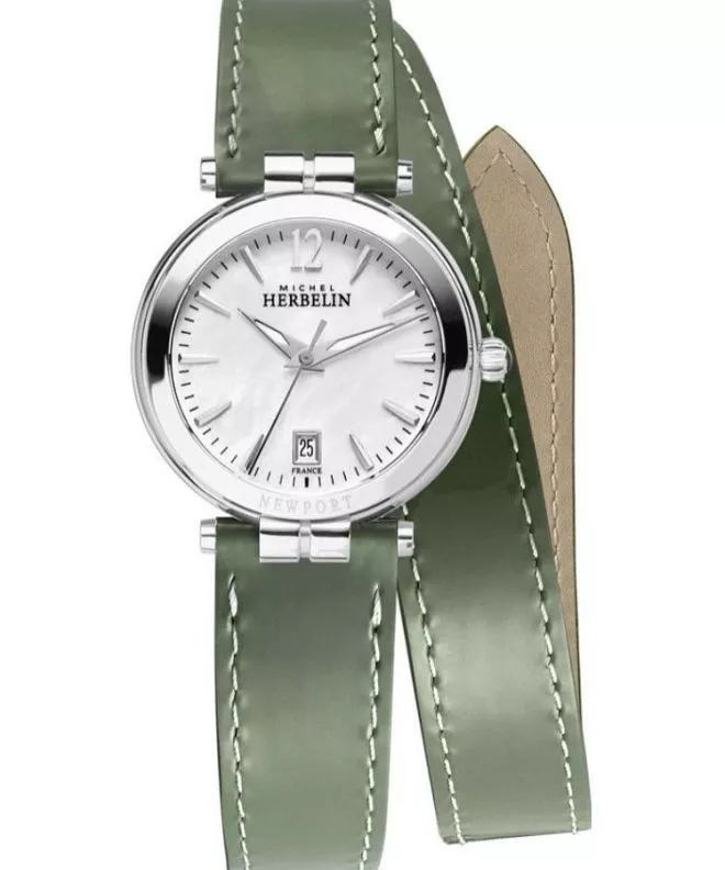 Часовник Дамски Herbelin Newport 14264/AP19LKV