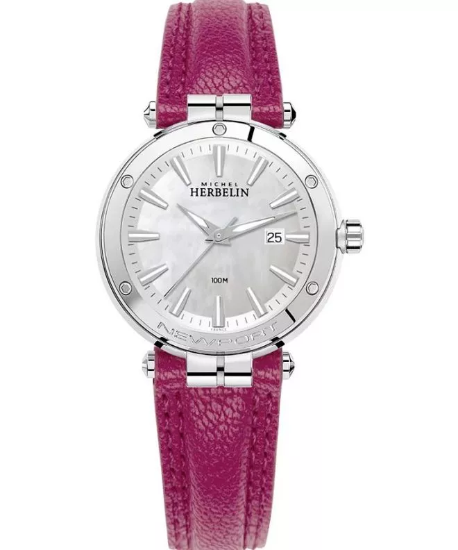 Часовник Дамски Herbelin Newport 14288/AP19FU