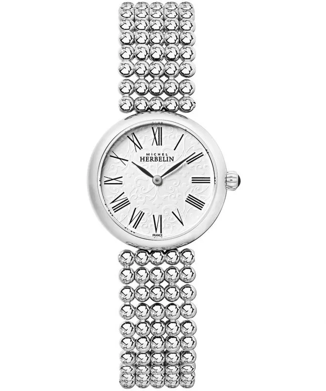 Часовник Дамски Herbelin Perles 17483/B08