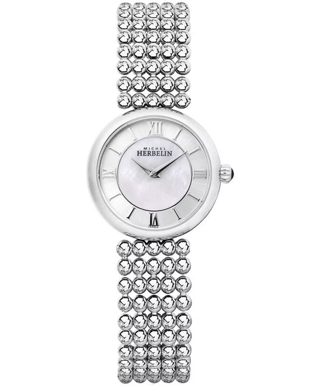Часовник Дамски Herbelin Perles 17483/B19