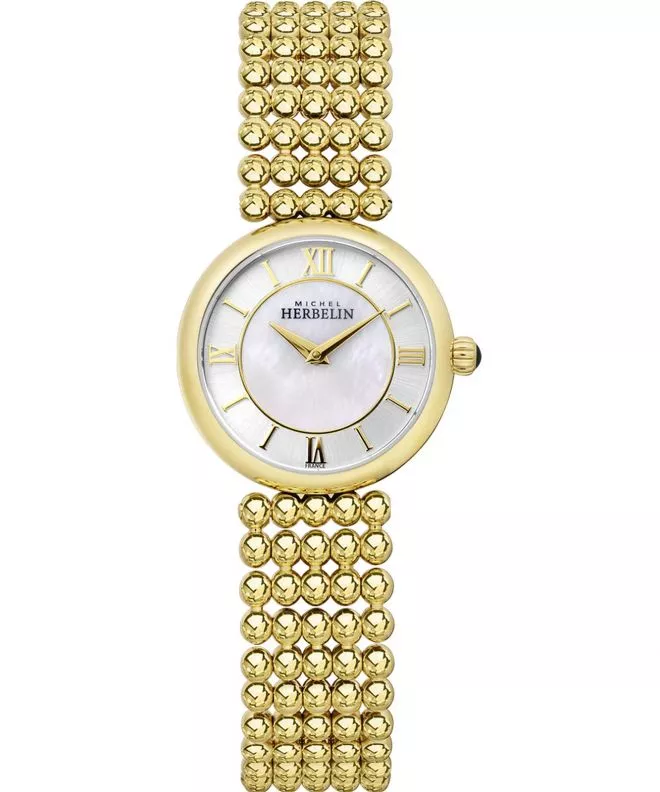 Часовник Дамски Herbelin Perles 17483/BP19