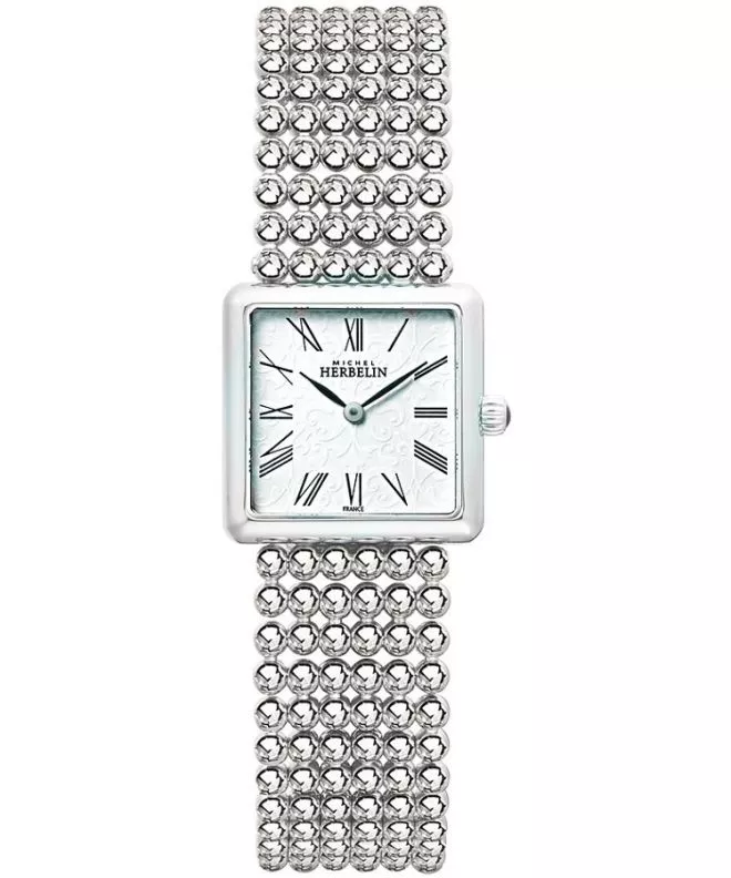 Часовник Дамски Herbelin Perles 17493/B08