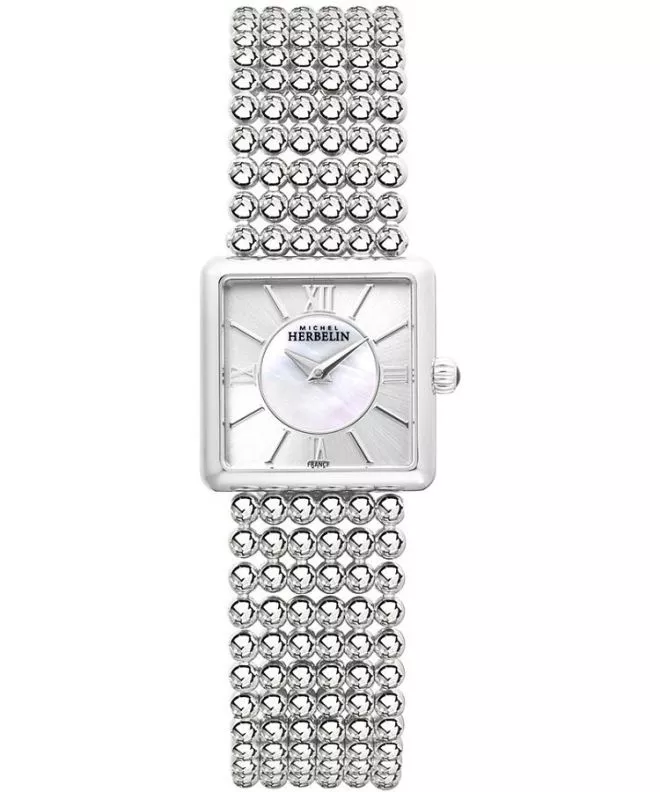 Часовник Дамски Herbelin Perles 17493/B19