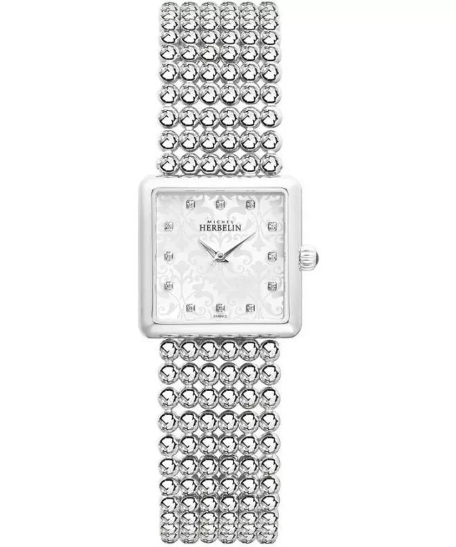 Часовник Дамски Herbelin Perles 17493/B59