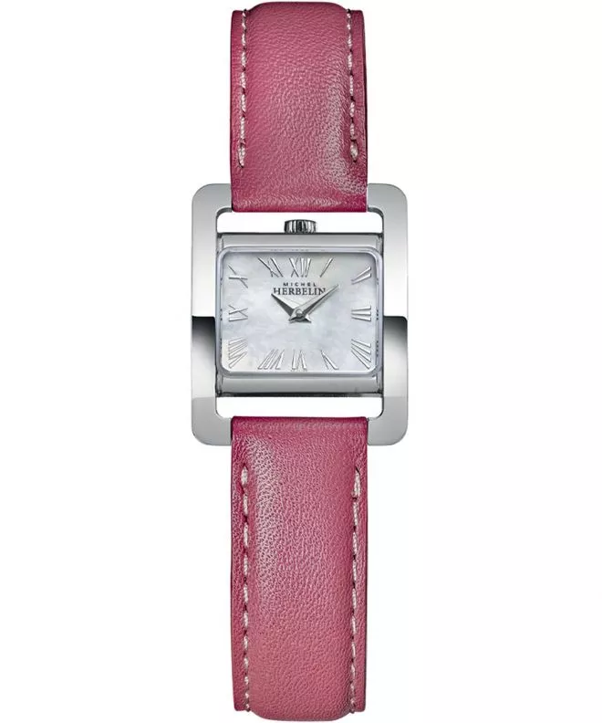 Часовник Дамски Herbelin V Avenue 17037/09ROZ