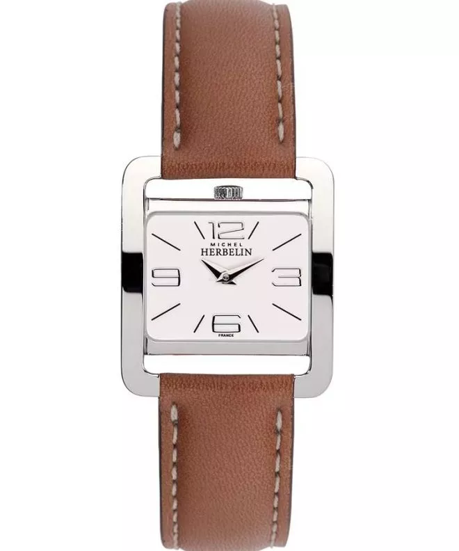 Часовник Дамски Herbelin V Avenue 17137AP11GD (17137/11GO)