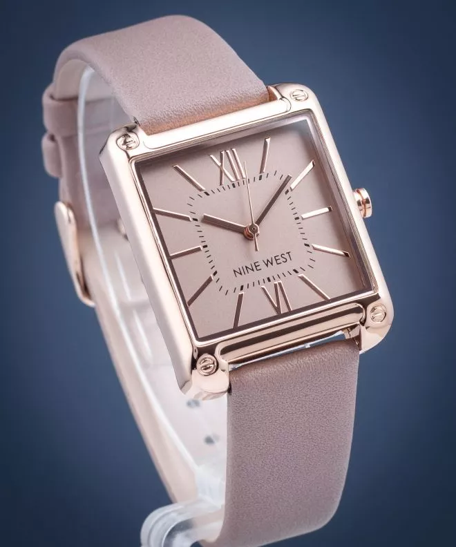Часовник Дамски Nine West Rose NW-2116TPRG
