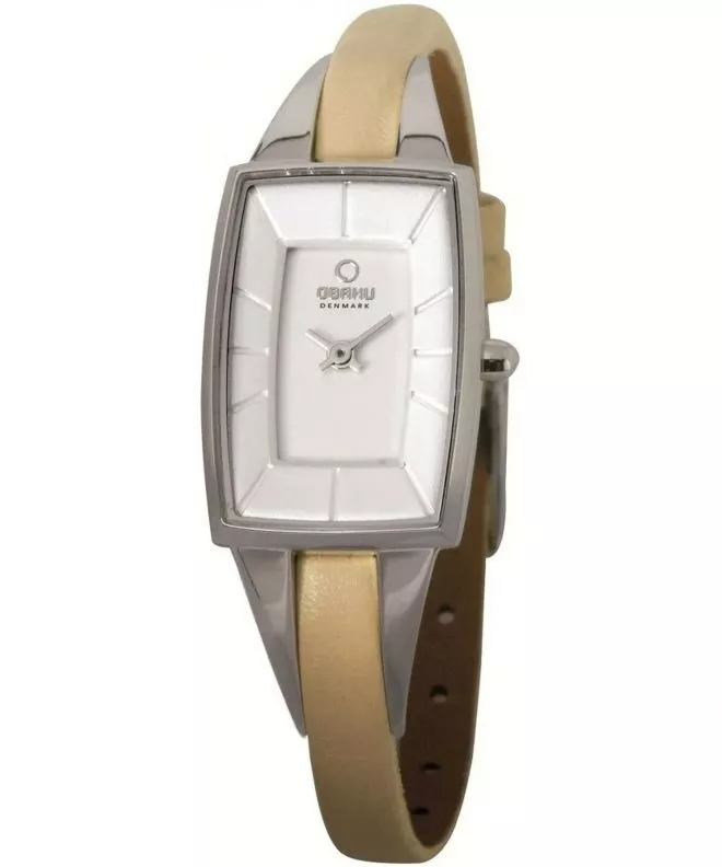 Часовник Дамски Obaku Classic V120LCIRX