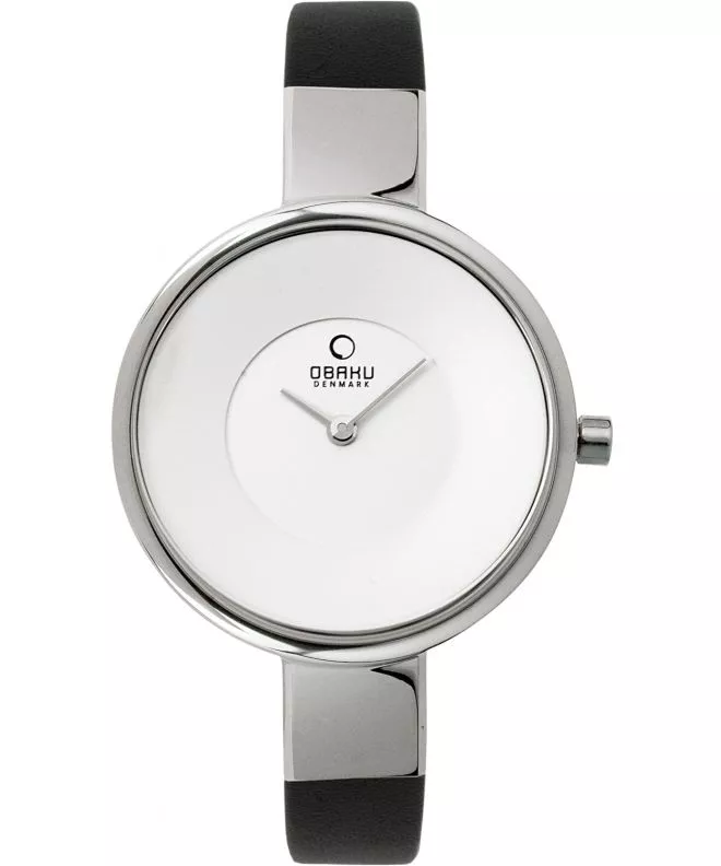 Часовник Дамски Obaku Classic V149LCIRB