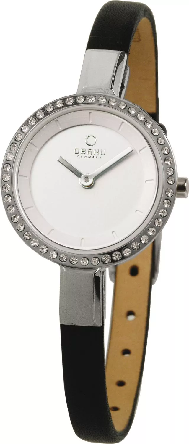 Часовник Дамски Obaku Fashion V129LCIRB3