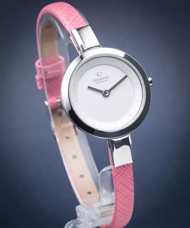 Часовник Дамски Obaku Fashion V129LCIRP