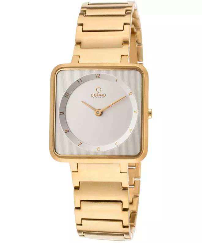 Часовник Дамски Obaku Harmony V139LGISG