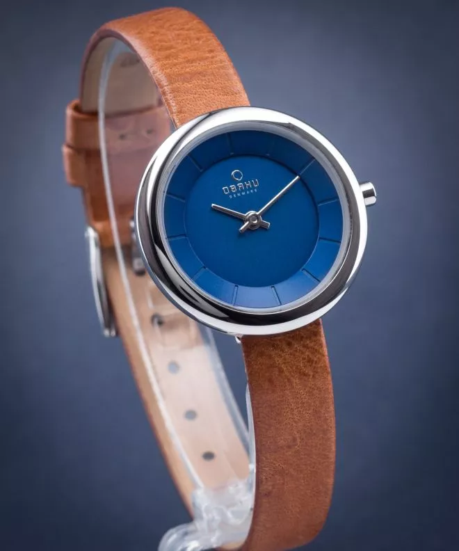 Часовник Дамски Obaku Liv V146LCLRZ
