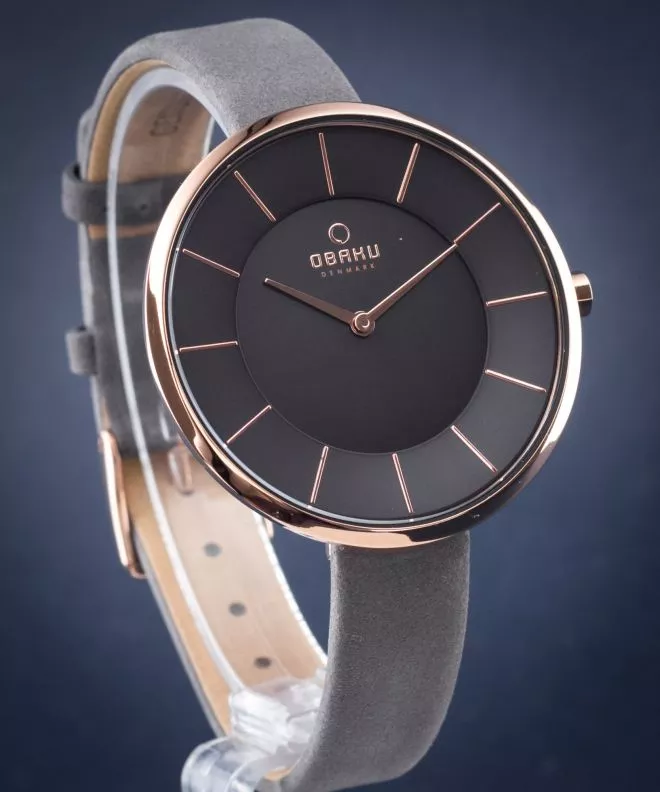 Часовник Дамски Obaku Sand V185LXVJRJ