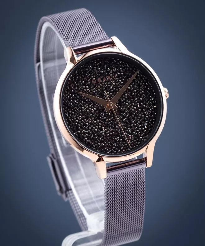 Часовник Дамски Obaku Stjerner V238LXVNMN