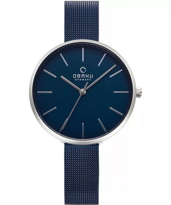 Часовник Дамски Obaku Mynte V211LXCLML