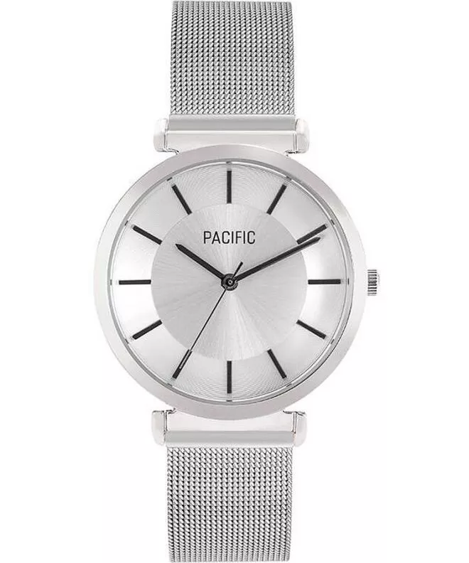 Часовник Дамски Pacific Classic Gift Set PC00575