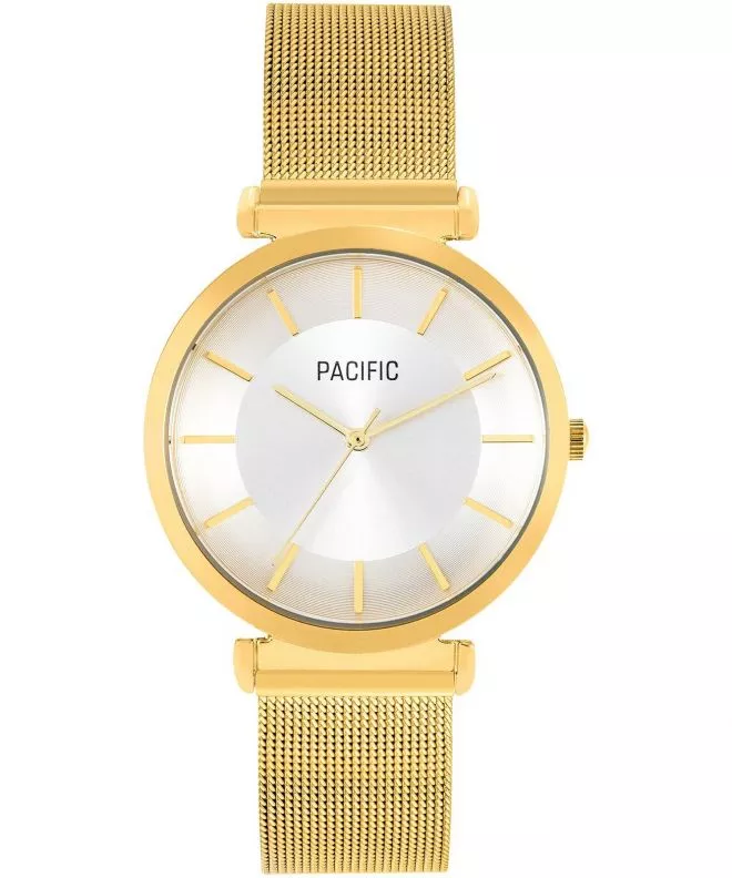 Часовник Дамски Pacific Classic Gift Set PC00576
