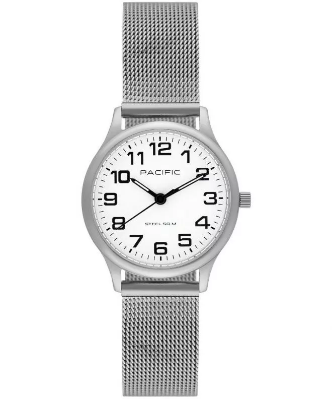 Часовник Дамски Pacific Classic PC00666