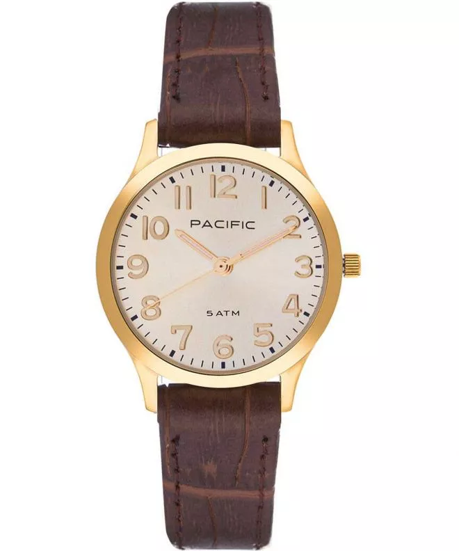 Часовник Дамски Pacific Classic PC00670