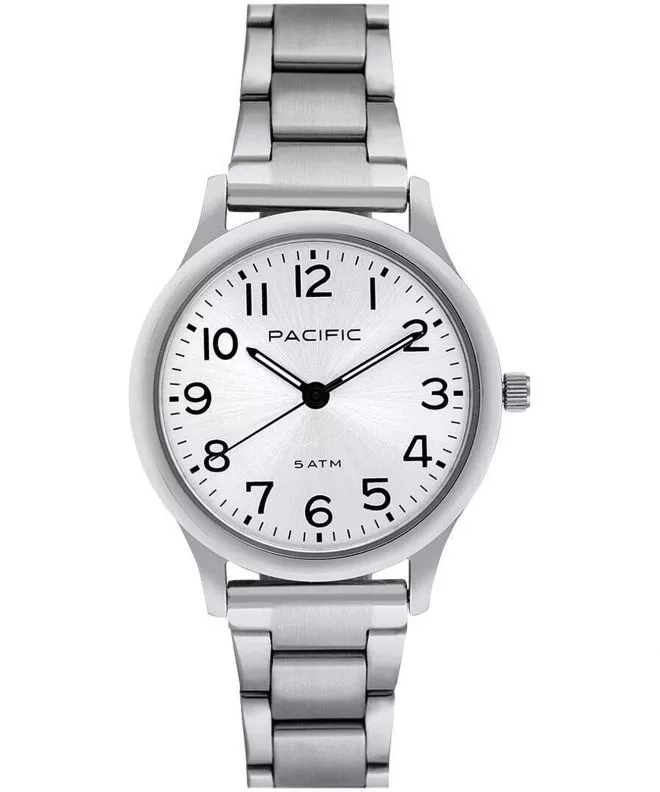 Часовник Дамски Pacific Classic PC00673