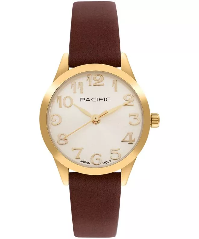 Часовник Дамски Pacific Classic PC00785