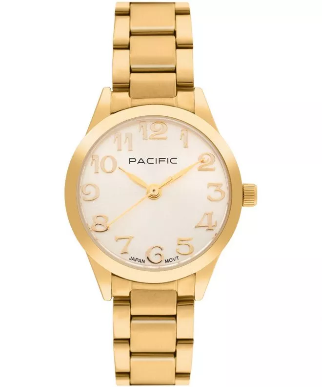 Часовник Дамски Pacific Classic PC00792