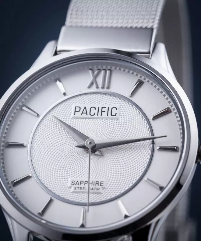 Часовник Дамски Pacific S PC00032