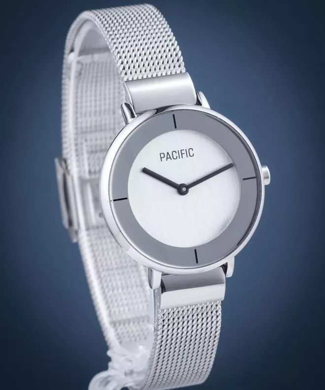 Часовник Дамски Pacific S PC00069