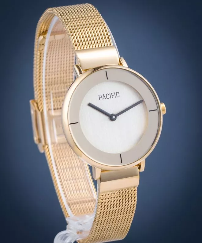 Часовник Дамски Pacific S PC00070