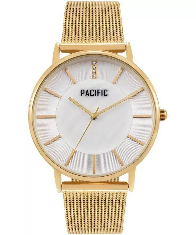 Часовник Дамски Pacific X Gift Set PC00579
