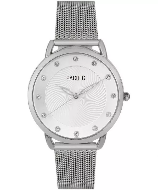 Часовник Дамски Pacific X Gift Set PC00580