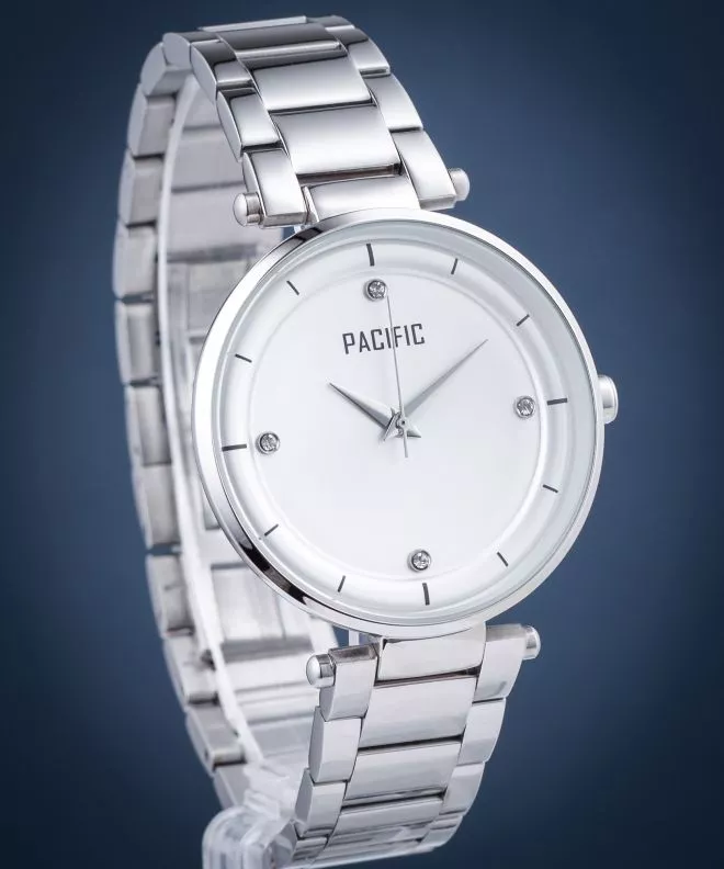 Часовник Дамски Pacific X PC00065