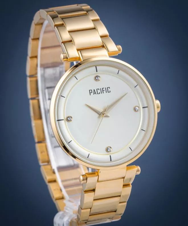 Часовник Дамски Pacific X PC00066
