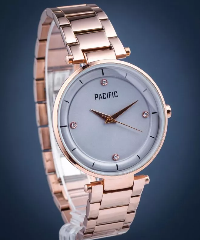 Часовник Дамски Pacific X PC00067