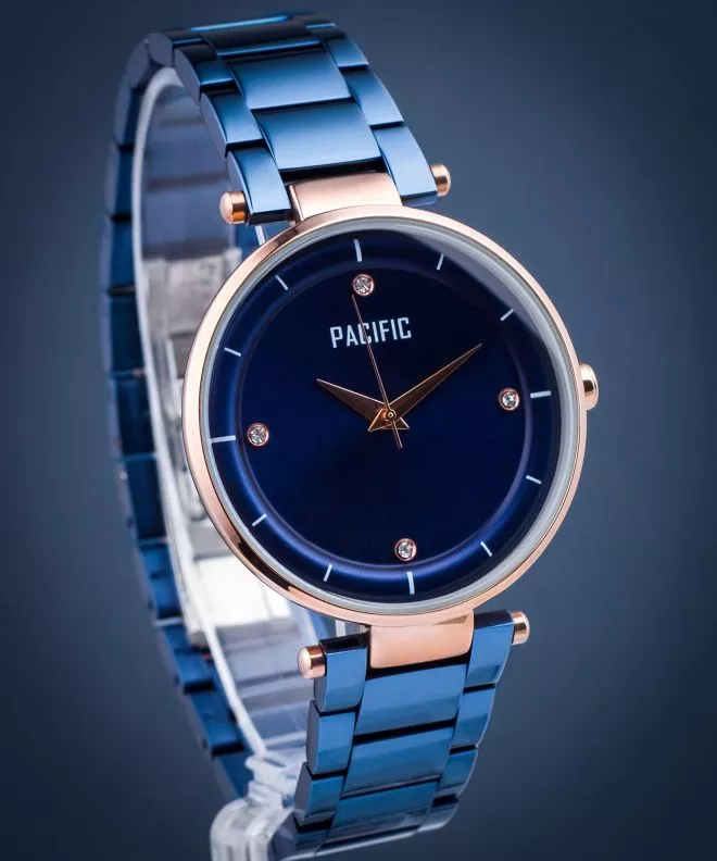 Часовник Дамски Pacific X PC00068