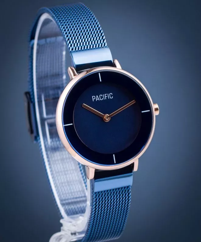 Часовник Дамски Pacific X PC00072