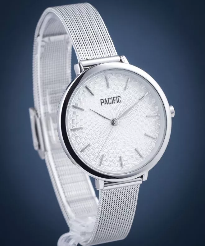 Часовник Дамски Pacific X PC00087