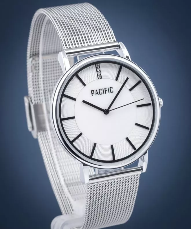 Часовник Дамски Pacific X PC00093