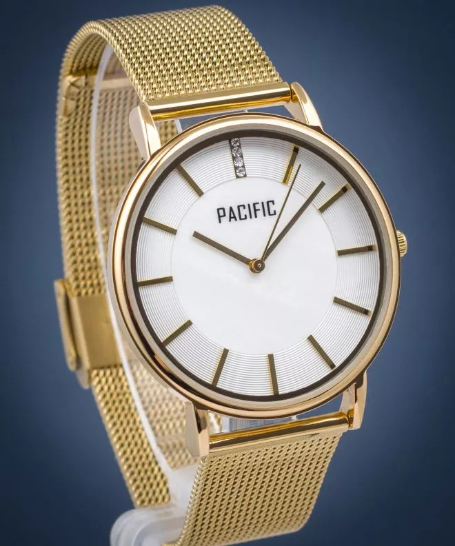 Часовник Дамски Pacific X PC00094