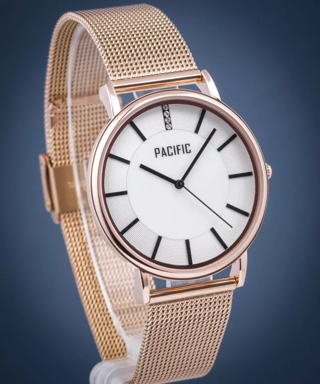 Часовник Дамски Pacific X PC00095