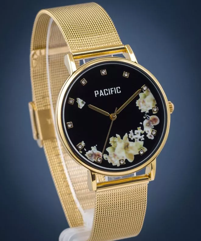 Часовник Дамски Pacific X PC00111