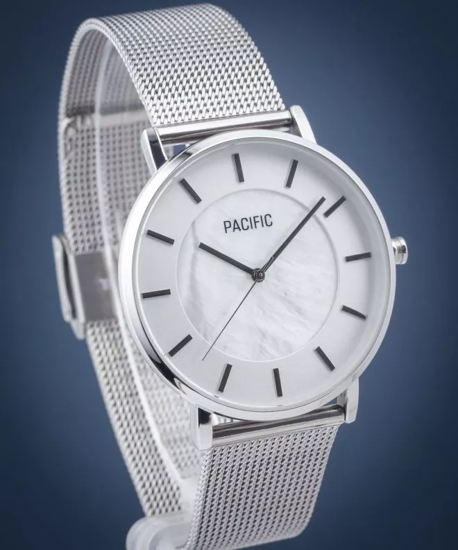 Часовник Дамски Pacific X PC00185