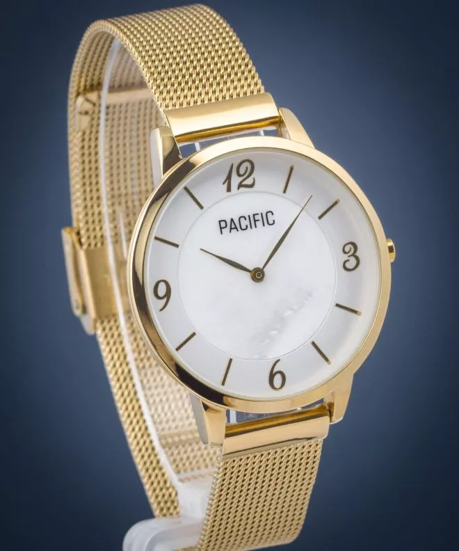 Часовник Дамски Pacific X PC00199