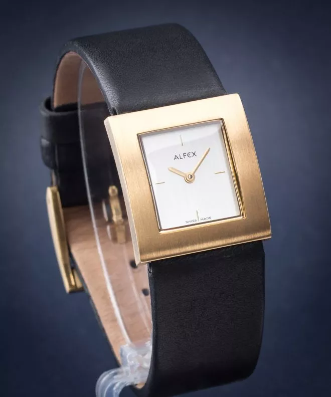 Часовник Дамски Alfex Modern Classic 5217-035