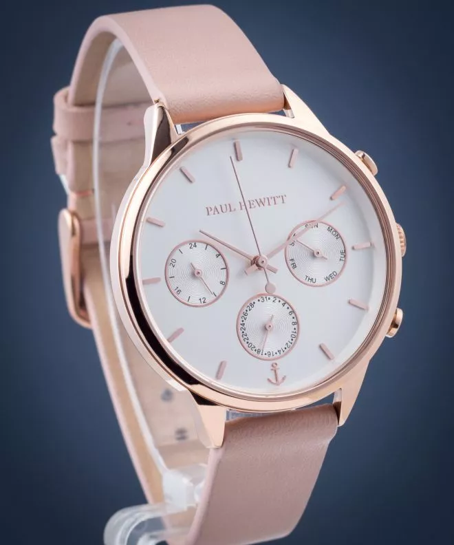 Часовник Дамски Paul Hewitt Everpulse PH-E-R-W-30S
