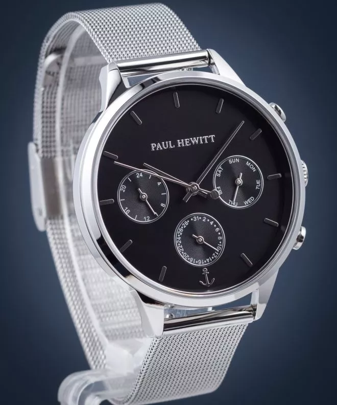 Часовник Дамски Paul Hewitt Everpulse PH002813